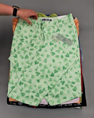 Фотография  886 - DK COMPANY Summer mix 045#13 кг, ЛОТ №8676 оптом в Иркутске и Иркутской области