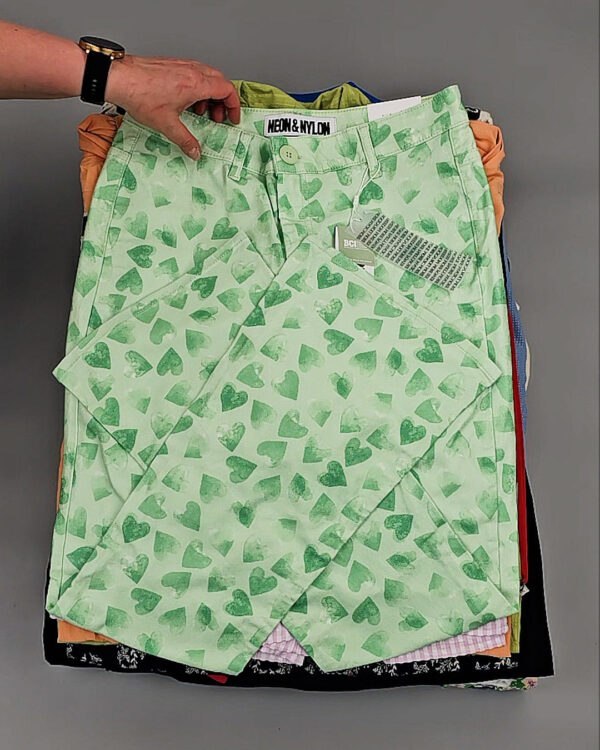 Фотография  916 - DK COMPANY Summer mix 045#13 кг, ЛОТ №8676 оптом в Иркутске и Иркутской области