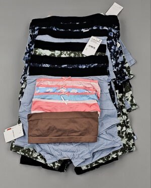 Купить Нижнее белье дети Nordstrom 124#2,3 кг, ЛОТ №8487 оптом в Иркутске и Иркутской области