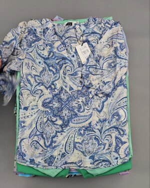 Фотография  713 - B.YOUNG Summer mix 045#15 кг, ЛОТ №8567 оптом в Иркутске и Иркутской области