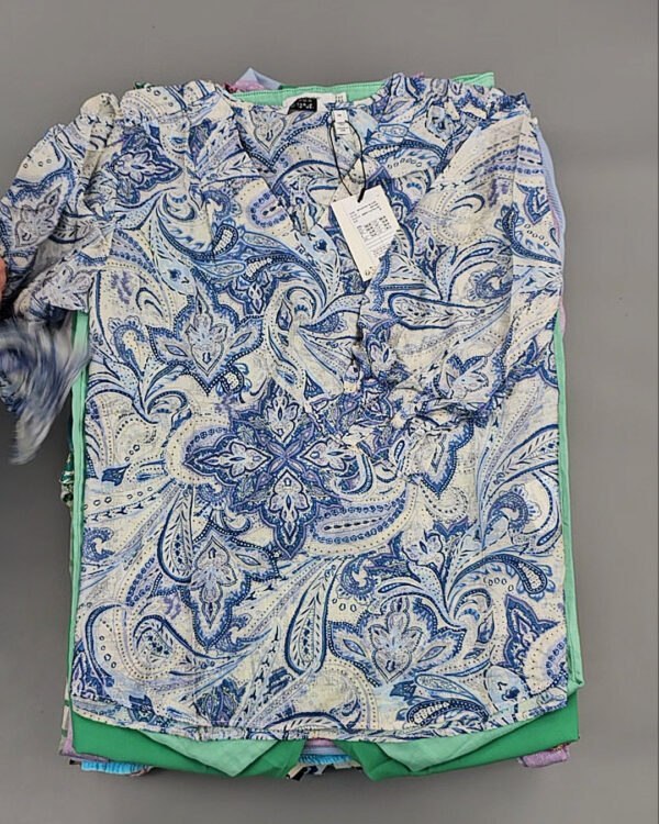 Фотография  565 - B.YOUNG Summer mix 045#15 кг, ЛОТ №8567 оптом в Иркутске и Иркутской области