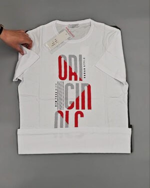 Фотография  162 - Футболки ALTITUDINE#25 шт, ЛОТ №8669 оптом в Иркутске и Иркутской области