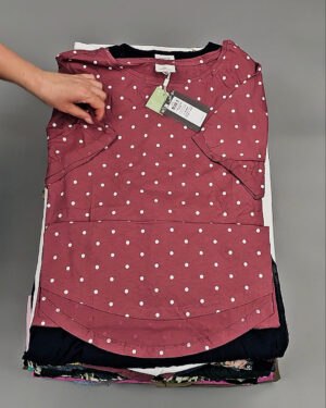 Фотография  321 - ONLY Summer mix 045#15 кг, ЛОТ №8457 оптом в Иркутске и Иркутской области