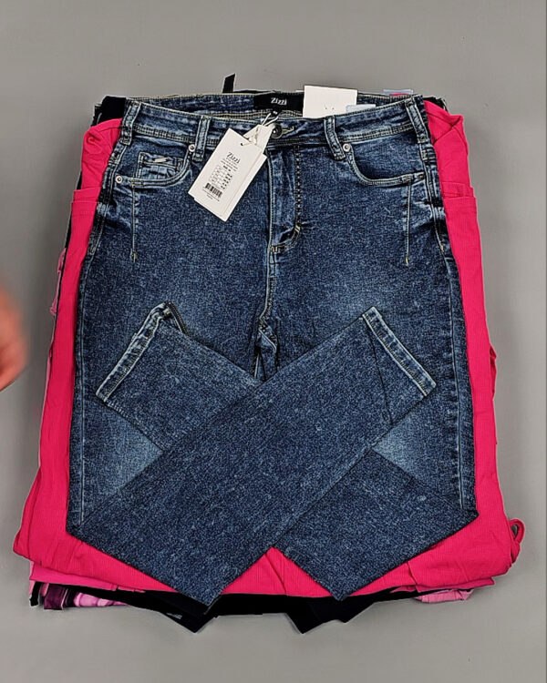 Фотография  254 - ZIZZI XXL 045#30 шт, ЛОТ №8721 оптом в Иркутске и Иркутской области