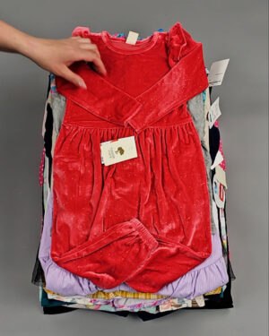 Фотография  595 - Nordstrom kids mix 124#7 кг, ЛОТ №8500 оптом в Иркутске и Иркутской области