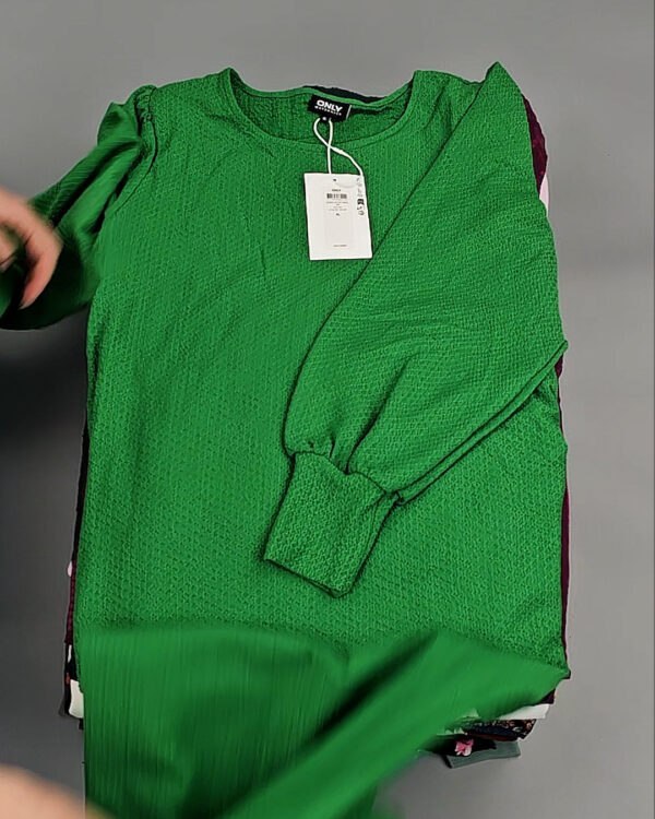 Фотография  484 - ONLY Summer mix 045#15 кг, ЛОТ №8455 оптом в Иркутске и Иркутской области