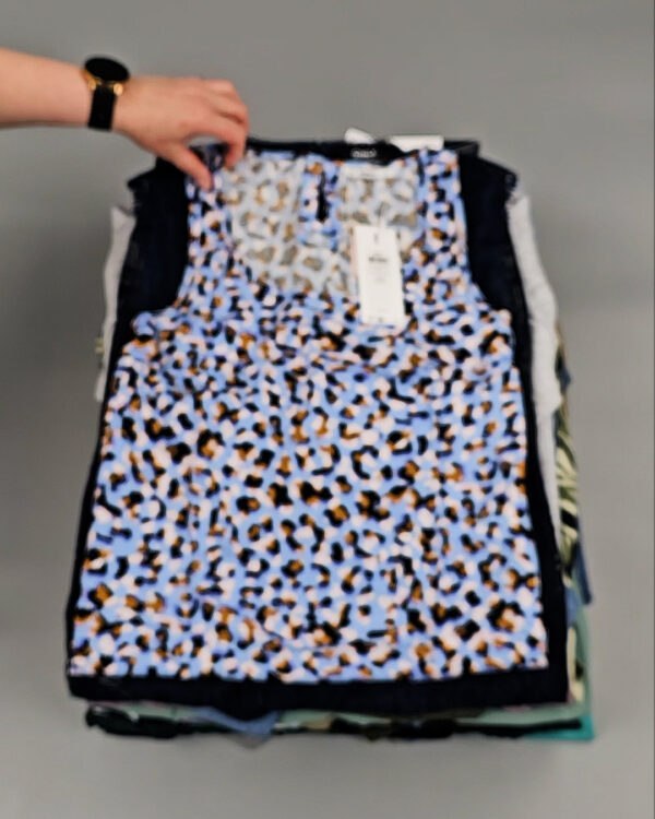 Фотография  153 - ONLY Summer mix 045#15 кг, ЛОТ №8514 оптом в Иркутске и Иркутской области