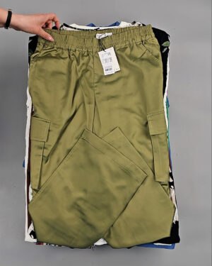 Фотография  207 - B.YOUNG Summer mix 045#15 кг, ЛОТ №8569 оптом в Иркутске и Иркутской области