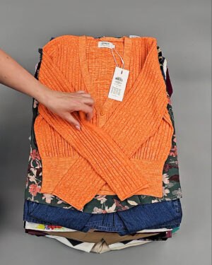 Фотография  892 - ONLY Summer mix 045#15 кг, ЛОТ №8456 оптом в Иркутске и Иркутской области