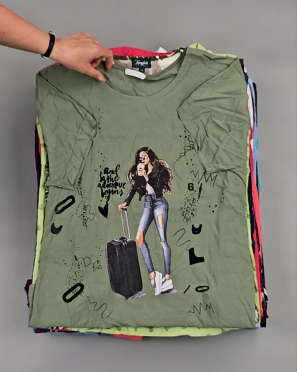 Фотография  664 - Mix XXL Summer#25 кг оптом в Иркутске и Иркутской области