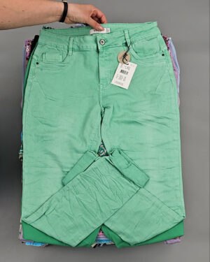 Фотография  116 - B.YOUNG Summer mix 045#15 кг, ЛОТ №8567 оптом в Иркутске и Иркутской области