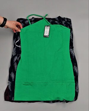 Фотография  199 - Платья VERO MODA Summer 045#4,1 кг, ЛОТ №8558 оптом в Иркутске и Иркутской области