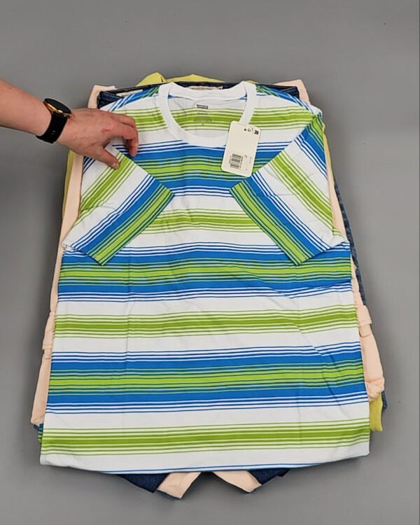 Фотография  860 - Levis mix SW 03#10 кг оптом в Иркутске и Иркутской области