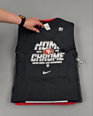 Фотография  144 - KIDS NIKE CAN 084#5 кг, ЛОТ №8505 оптом в Иркутске и Иркутской области