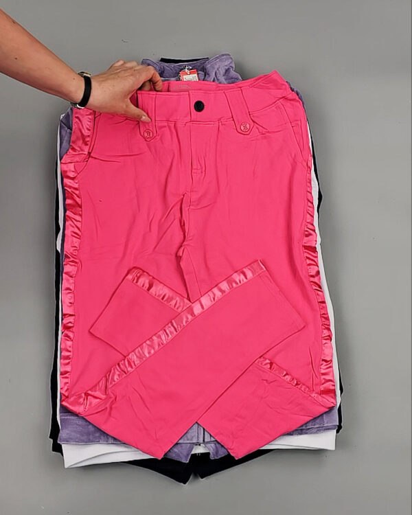 Фотография  950 - Спортивные костюмы  AD83#10 шт, ЛОТ №8638 оптом в Иркутске и Иркутской области