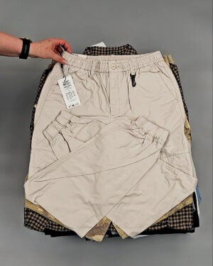 Фотография  497 - JACK JONES men Summer 045#15 кг, ЛОТ №8706 оптом в Иркутске и Иркутской области