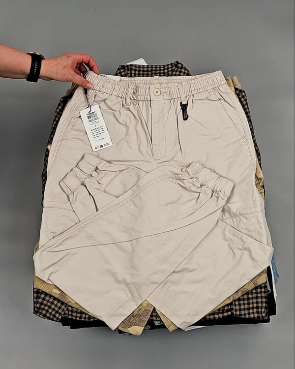 Фотография  236 - JACK JONES men Summer 045#15 кг, ЛОТ №8706 оптом в Иркутске и Иркутской области