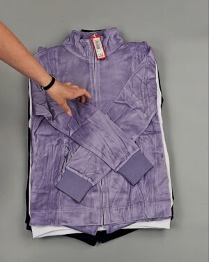 Фотография  342 - Спортивные костюмы  AD83#10 шт, ЛОТ №8638 оптом в Иркутске и Иркутской области