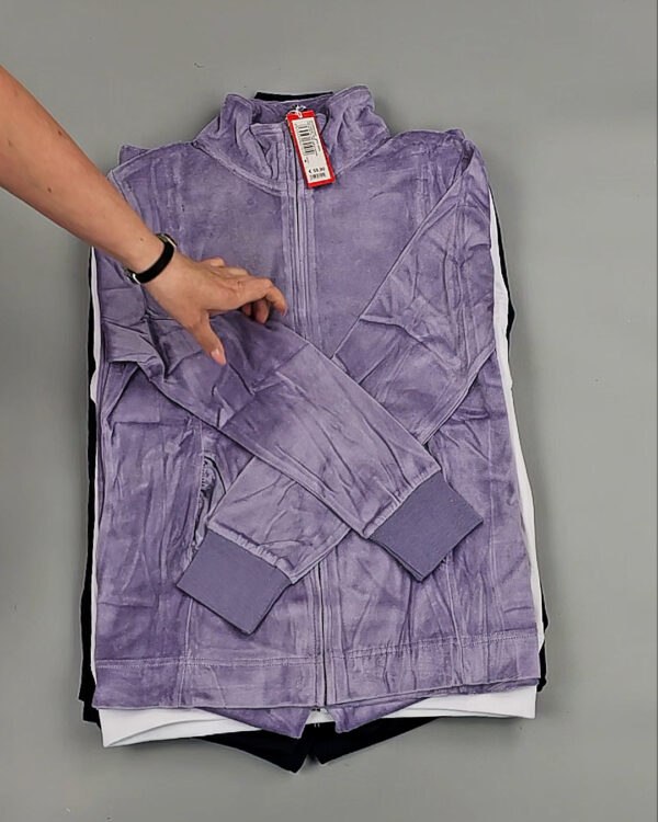 Фотография  899 - Спортивные костюмы  AD83#10 шт, ЛОТ №8638 оптом в Иркутске и Иркутской области