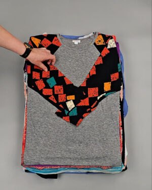 Купить Oversize Summer mix Premium#30 кг оптом в Иркутске и Иркутской области