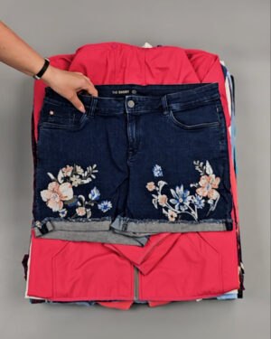 Фотография  295 - Mix XXL Summer#25 кг оптом в Иркутске и Иркутской области