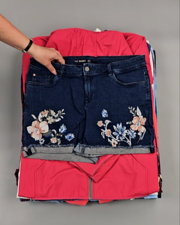 Фотография  956 - Mix XXL Summer#25 кг оптом в Иркутске и Иркутской области