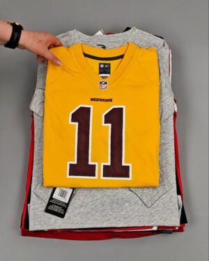 Фотография  831 - KIDS NIKE CAN 084#5 кг, ЛОТ №8502 оптом в Иркутске и Иркутской области