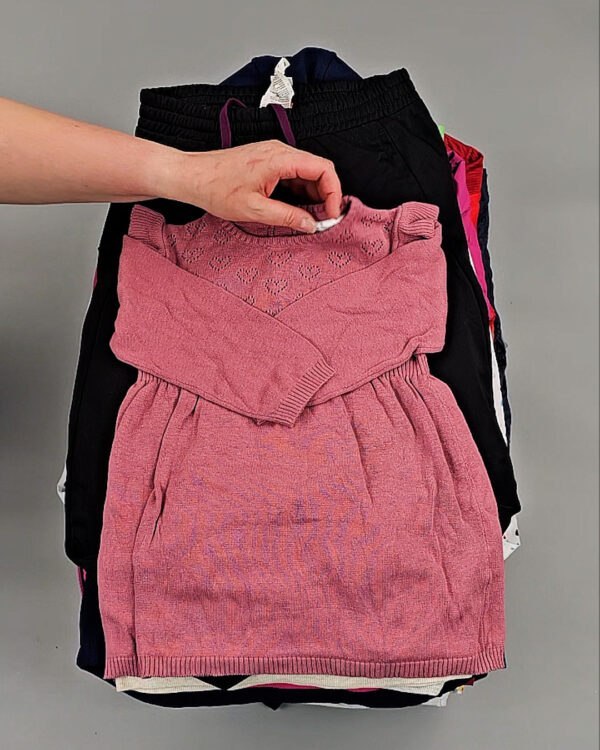 Фотография  193 - Детский микс Summer Cr+Ex#13 кг оптом в Иркутске и Иркутской области