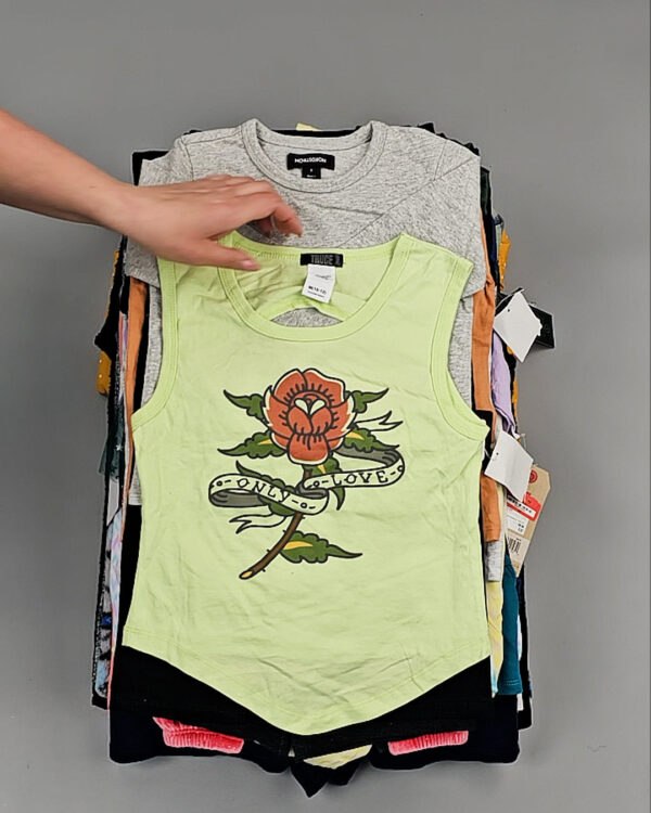 Фотография  354 - Nordstrom kids mix 124#7 кг, ЛОТ №8499 оптом в Иркутске и Иркутской области