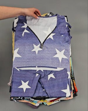 Фотография  936 - Mix Summer Ex Герм#100 кг оптом в Иркутске и Иркутской области