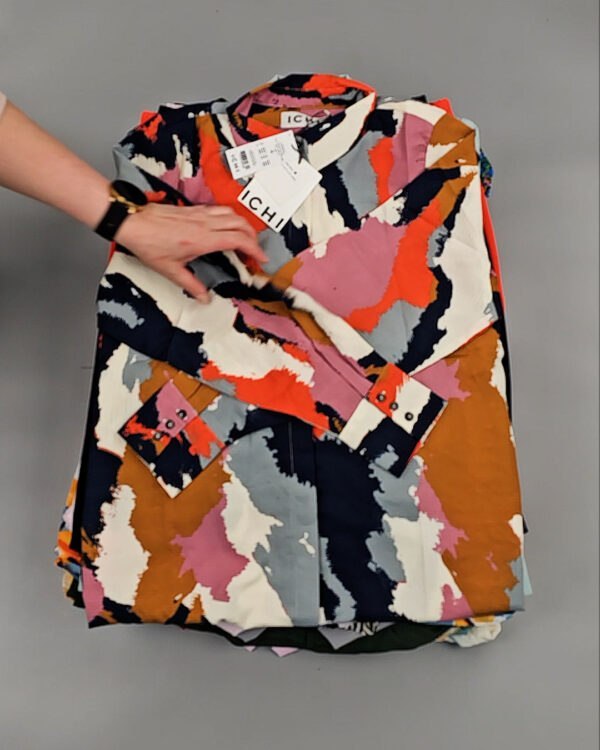 Фотография  264 - ICHI Summer mix 045#15 кг, ЛОТ №8583 оптом в Иркутске и Иркутской области