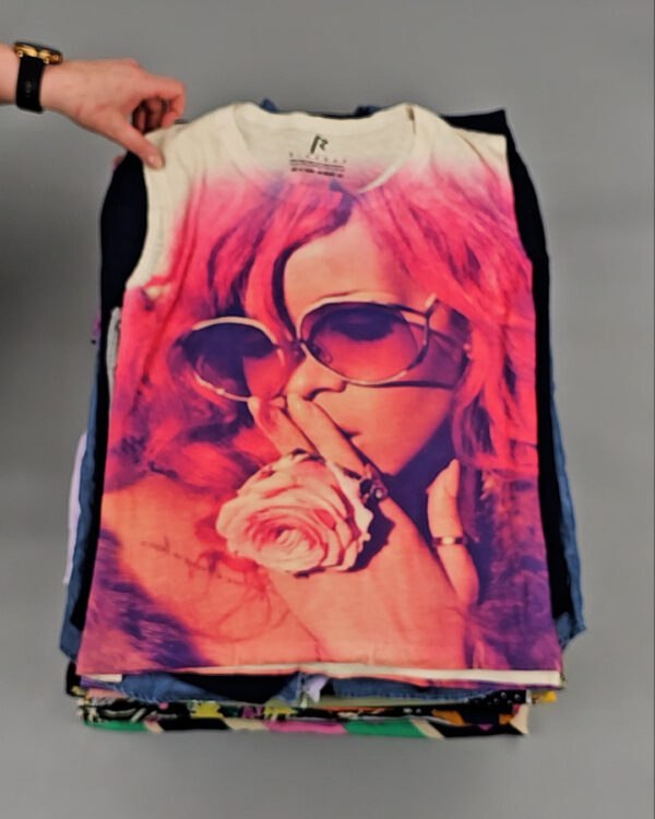 Фотография  830 - Cream Шотландия Summer mix#100 кг оптом в Иркутске и Иркутской области