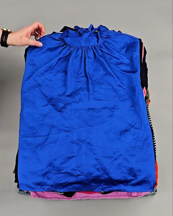 Фотография  870 - England Cream Summer#100 кг, ЛОТ № ВК0072 оптом в Иркутске и Иркутской области