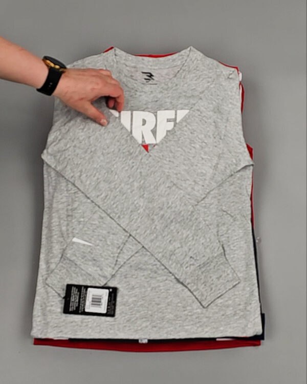 Фотография  500 - KIDS NIKE CAN 084#5 кг, ЛОТ №8504 оптом в Иркутске и Иркутской области