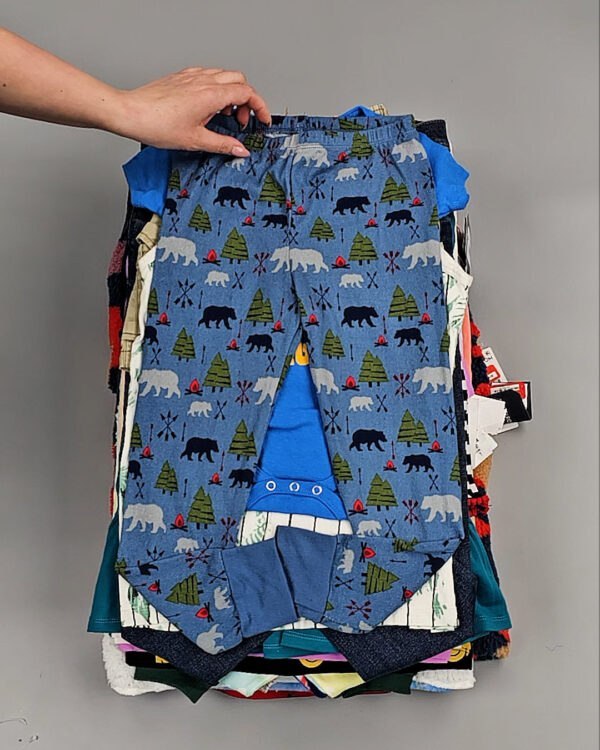 Фотография  788 - Nordstrom kids mix 124#7 кг, ЛОТ №8498 оптом в Иркутске и Иркутской области