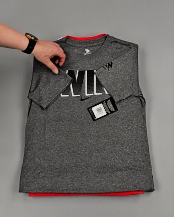 Фотография  576 - KIDS NIKE CAN 084#5 кг, ЛОТ №8505 оптом в Иркутске и Иркутской области