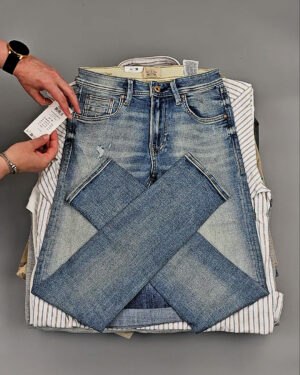 Фотография  216 - JACK JONES men Summer 045#15 кг, ЛОТ №8704 оптом в Иркутске и Иркутской области