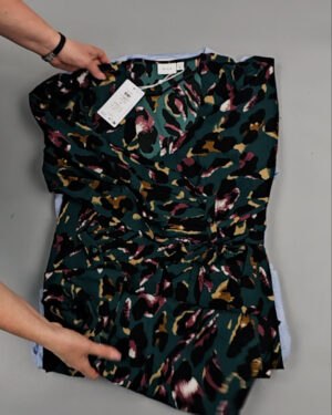 Фотография  885 - Платья VILA Summer 045#5 кг оптом в Иркутске и Иркутской области