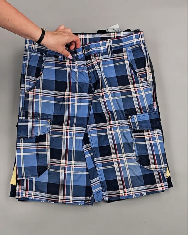 Фотография  224 - Шорты#10 кг, ЛОТ № ВК0108 оптом в Иркутске и Иркутской области