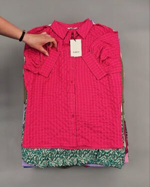 Фотография  717 - B.YOUNG Summer mix 045#15 кг, ЛОТ №8570 оптом в Иркутске и Иркутской области