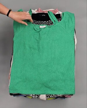 Фотография  380 - Cr+Ex Summer mix#100 кг, ЛОТ № ВК0098 оптом в Иркутске и Иркутской области