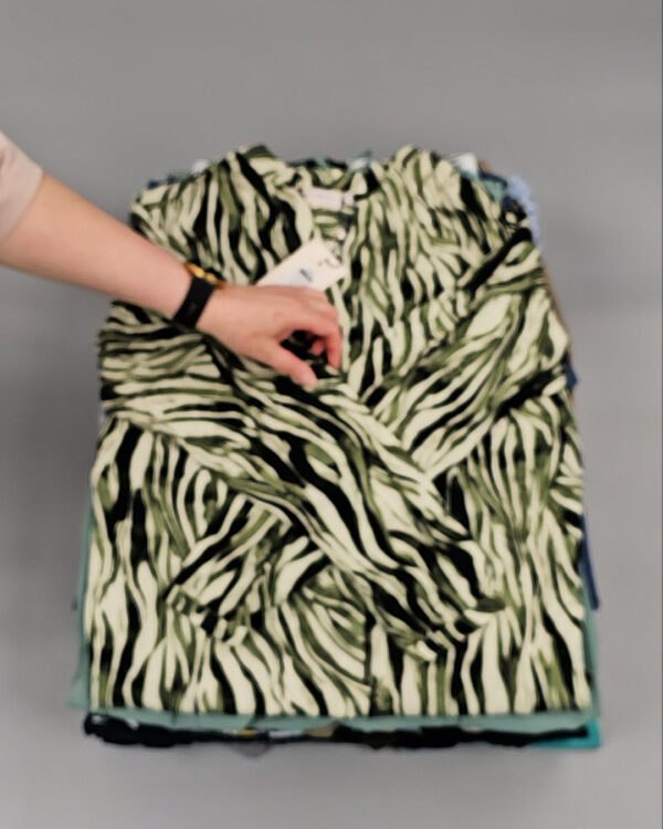 Фотография  841 - ONLY Summer mix 045#15 кг, ЛОТ №8514 оптом в Иркутске и Иркутской области