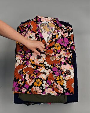 Фотография  454 - ONLY Summer mix 045#15 кг оптом в Иркутске и Иркутской области