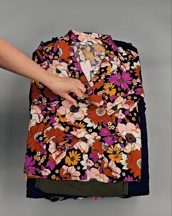 Фотография  838 - ONLY Summer mix 045#15 кг оптом в Иркутске и Иркутской области