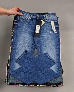 Фотография  848 - ONLY Summer mix 045#15 кг, ЛОТ №8457 оптом в Иркутске и Иркутской области