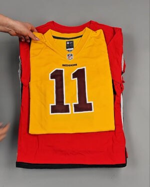 Фотография  882 - KIDS NIKE CAN 084#5 кг, ЛОТ №8478 оптом в Иркутске и Иркутской области