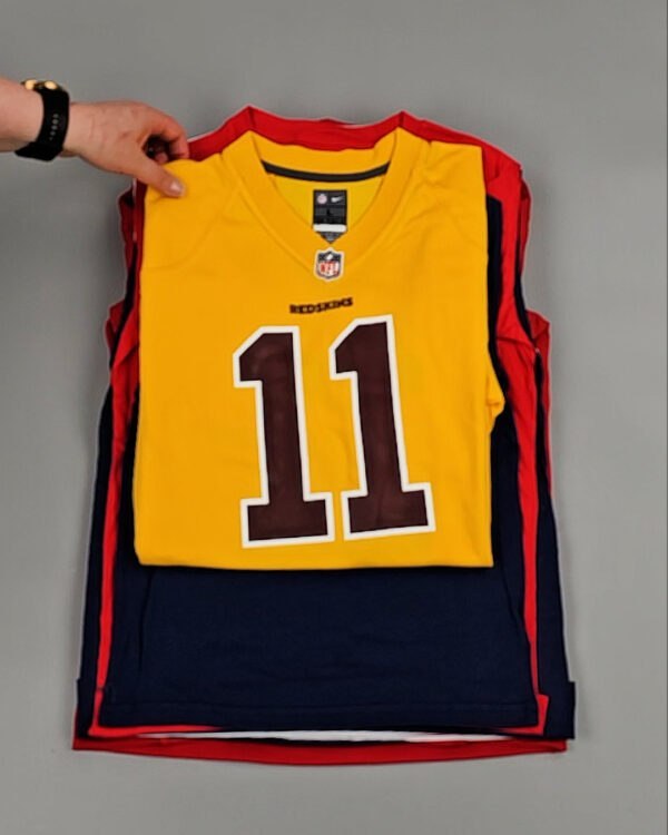 Фотография  264 - KIDS NIKE CAN 084#5 кг, ЛОТ №8504 оптом в Иркутске и Иркутской области