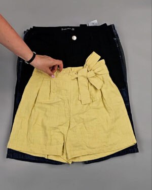 Фотография  506 - Шорты#10 кг, ЛОТ № ВК0108 оптом в Иркутске и Иркутской области