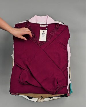 Фотография  349 - ONLY Summer mix 045#15 кг, ЛОТ №8456 оптом в Иркутске и Иркутской области