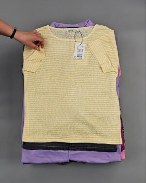 Фотография  823 - B.YOUNG Summer mix 045#15 кг, ЛОТ №8570 оптом в Иркутске и Иркутской области